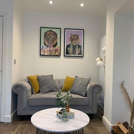 Alto - Lovely 2 Bedroom Serviced Apartment Bristol By Mint Stays Extérieur photo
