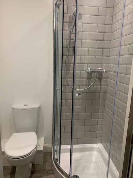 Alto - Lovely 2 Bedroom Serviced Apartment Bristol By Mint Stays Extérieur photo