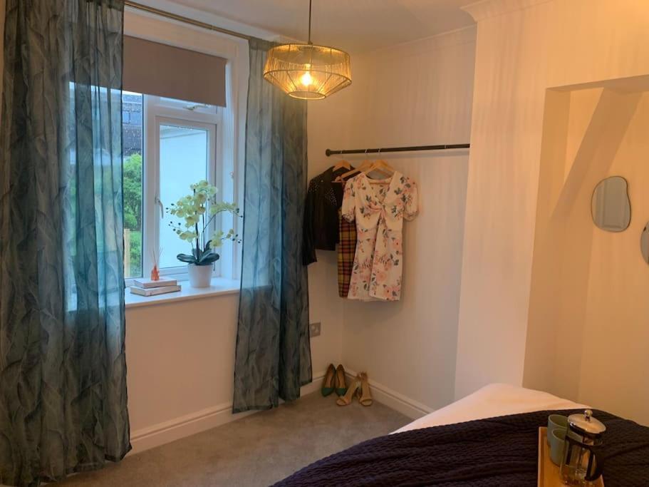 Alto - Lovely 2 Bedroom Serviced Apartment Bristol By Mint Stays Extérieur photo