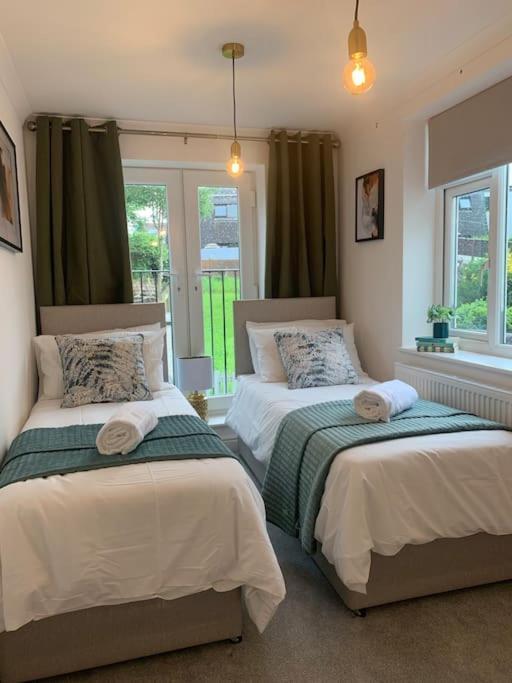 Alto - Lovely 2 Bedroom Serviced Apartment Bristol By Mint Stays Extérieur photo